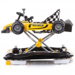 Premergator si Antemergator Racer 4 in 1 Galben - Chipolino yelow Racer Musical baby walker Premergator si Antemergator Racer 4 in 1 Galben - Chipolino yelow Racer Musical baby walker